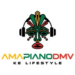 AmapianoDMV Vol. 1 feat @lex_n_answer