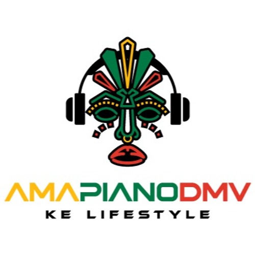 AmapianoDMV Vol. 4 Feat DJ Mobu🇿🇦