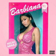 Nicki Minaj - Barbie Drip [Drip Too Hard Freestyle]