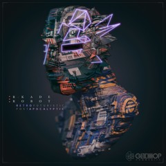 R-kade Robot - Barbarian