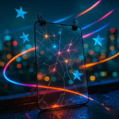 Pixel Constellations