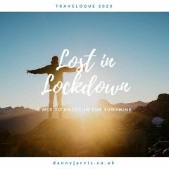 Lost In Lockdown 09042020