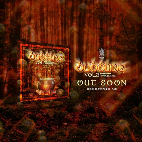 GhordjaSanz - Facelift 147 BPM (Preview ) VA Bubbling Vol.2