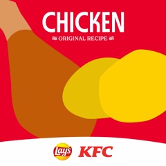 Wings - WavGarden x Lay’s Beat Battle, 'KFC Chicken'