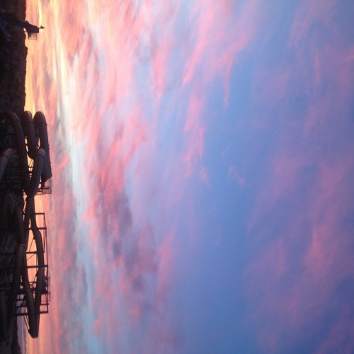 AG.Sugar & Zucco - No Place Like Home - (demo)