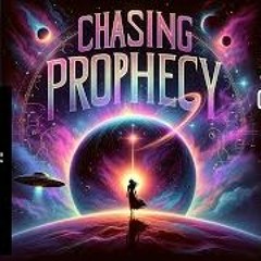 CHASING PROPHECY RADIO  JAN  14  2023   What Is Septemics And Jelly Fish AUP