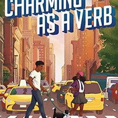 ACCESS EBOOK EPUB KINDLE PDF Charming as a Verb by  Ben Philippe 📥
