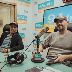 פליישמן ובוסי - 22-06-23 - שעה ראשונה