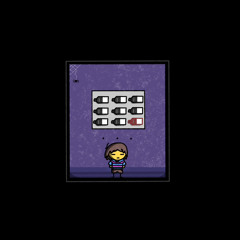 Long Elevator [Jim-Jams Cover]