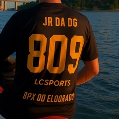 É O BRIAN vs FODE FODE [ DJ JR DA DG ]