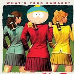 Candy Store - Eric Cartman (IA cover)