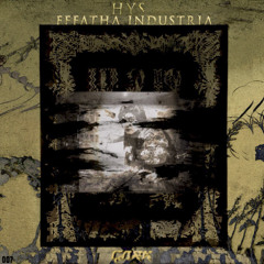 [PREMIERE] HYS - Lost The Mind Found The Soul [ÇARKEP007]