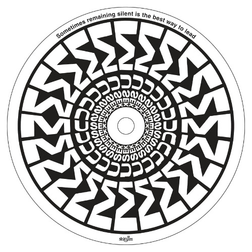 Premiere: A1 - Art Fact - Rain In The South (Francesco Farfa & Hamsa Remix) [MUSEK03]