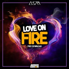 O1RA - Love On Fire ✅FREE DOWNLOAD✅