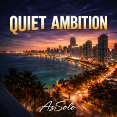 Built From Long Nights