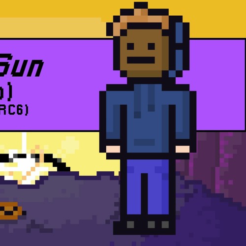 Shattered Sun (Innertoast Intro) - Original Song (8-Bit VRC6)