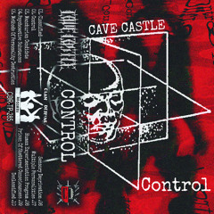 CAVE CASTLE - Control