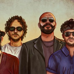 أوتوستراد - إحنا انحبسنا - مارس 2021 - ساقية الصاوي