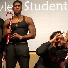 HOLLABACK GIRL REMIX ft. DUKE 562