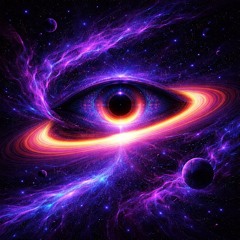 Interestellar Trip - HAKU @ Blue Mountain