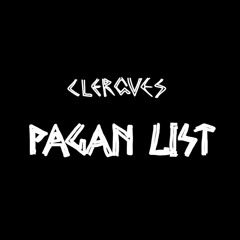 Pagan List