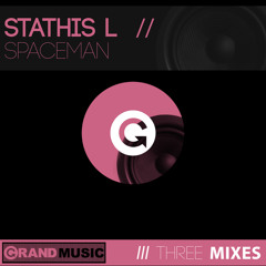 Spaceman (Praha Remix)