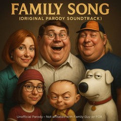 Family Song (Family Guy Parody)