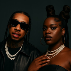 Tyga & Doechii - Litboi  Remix Harry