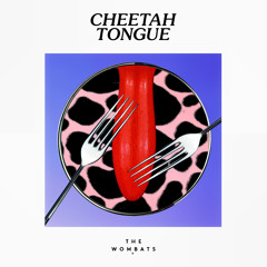 Cheetah Tongue
