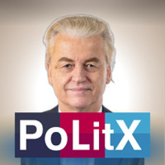 01/21 Geert Wilders