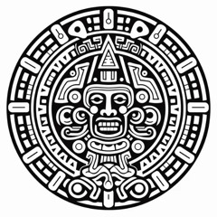 age of the aztec
