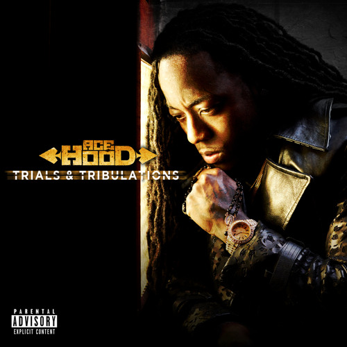 Stream Another Statistic by Ace Hood | Listen online for free on SoundCloud