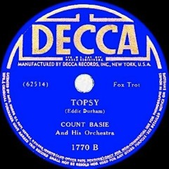 Topsy 1938