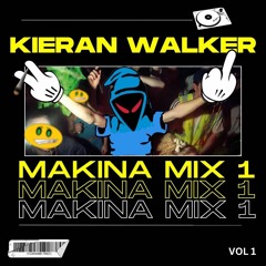 Makina Set 1
