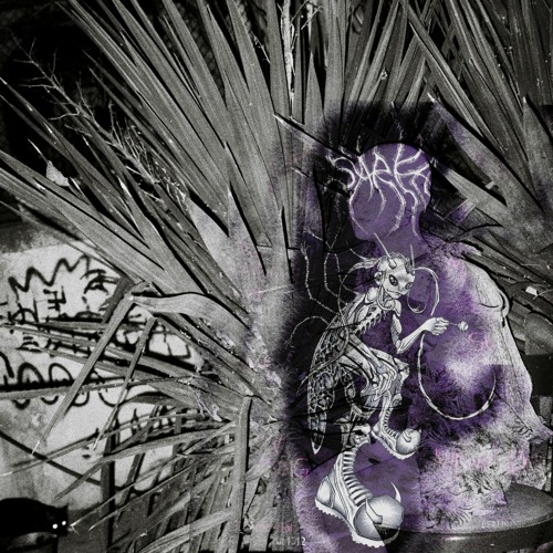 Panic Pixie Mean Grrrl - SARKA - 8thOfMarch -