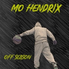 Mo Hendrix Step Harder