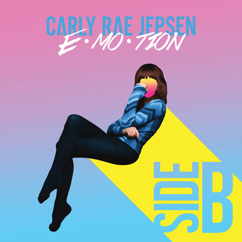 Roses By Carly Rae Jepsen