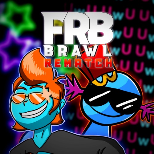 Jofinity vs ItsNugget. FRB Brawl: Rematch Round 1