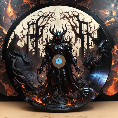 SCHIJO - Θάνατος [Thánatos] [SKOUARN 01]