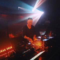 Dubfire @ DJ Bone pres Homeless Homies Fundraiser - Amsterdam 10.18.2024