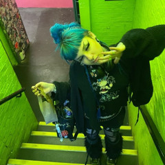 CyberBitch77 prod. styllpane (gossipgirl3434mix)