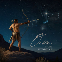 Orion (Extended Mix)