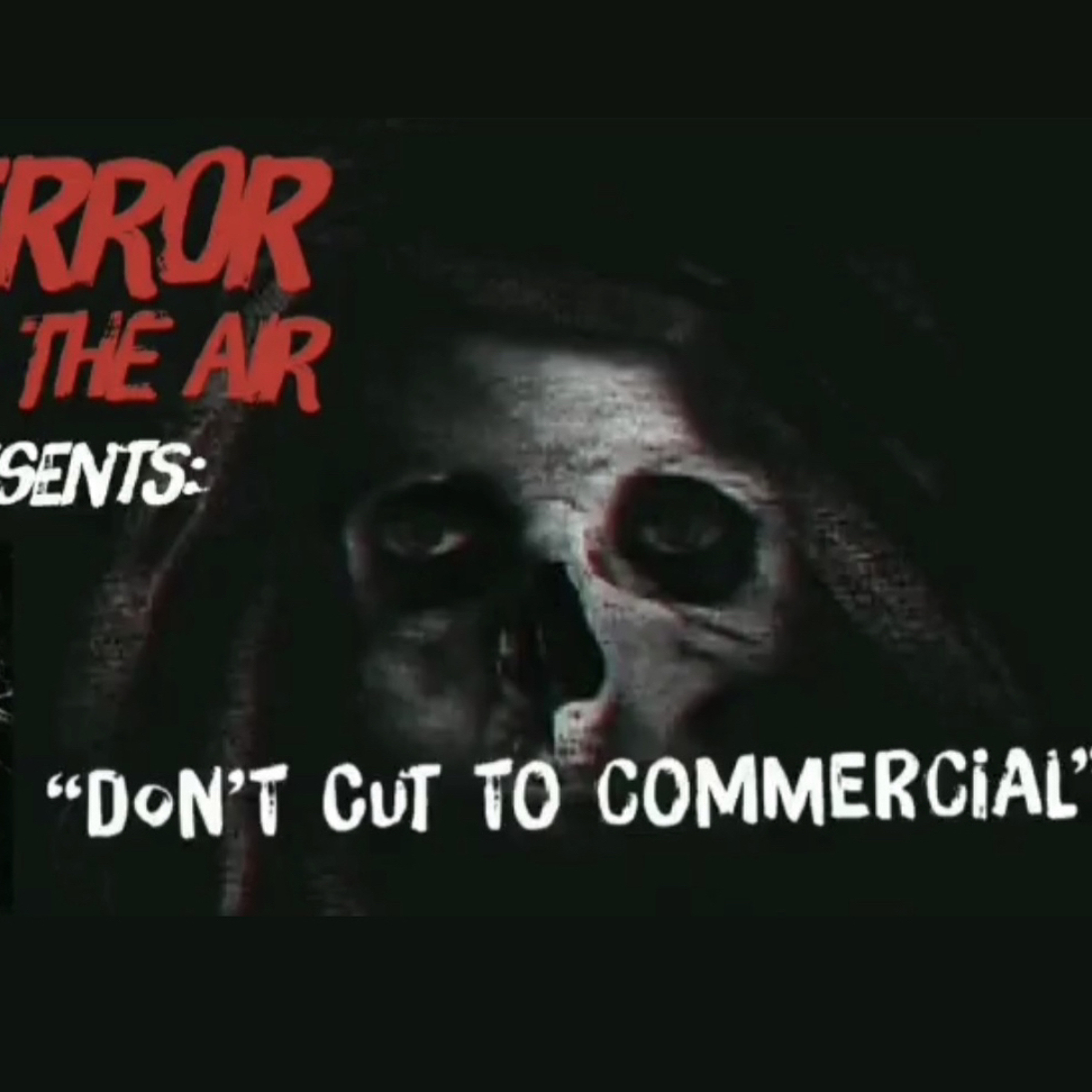 Terror On The Air: Audio Fiction’s Original Terror