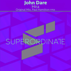 John Dare - Hira