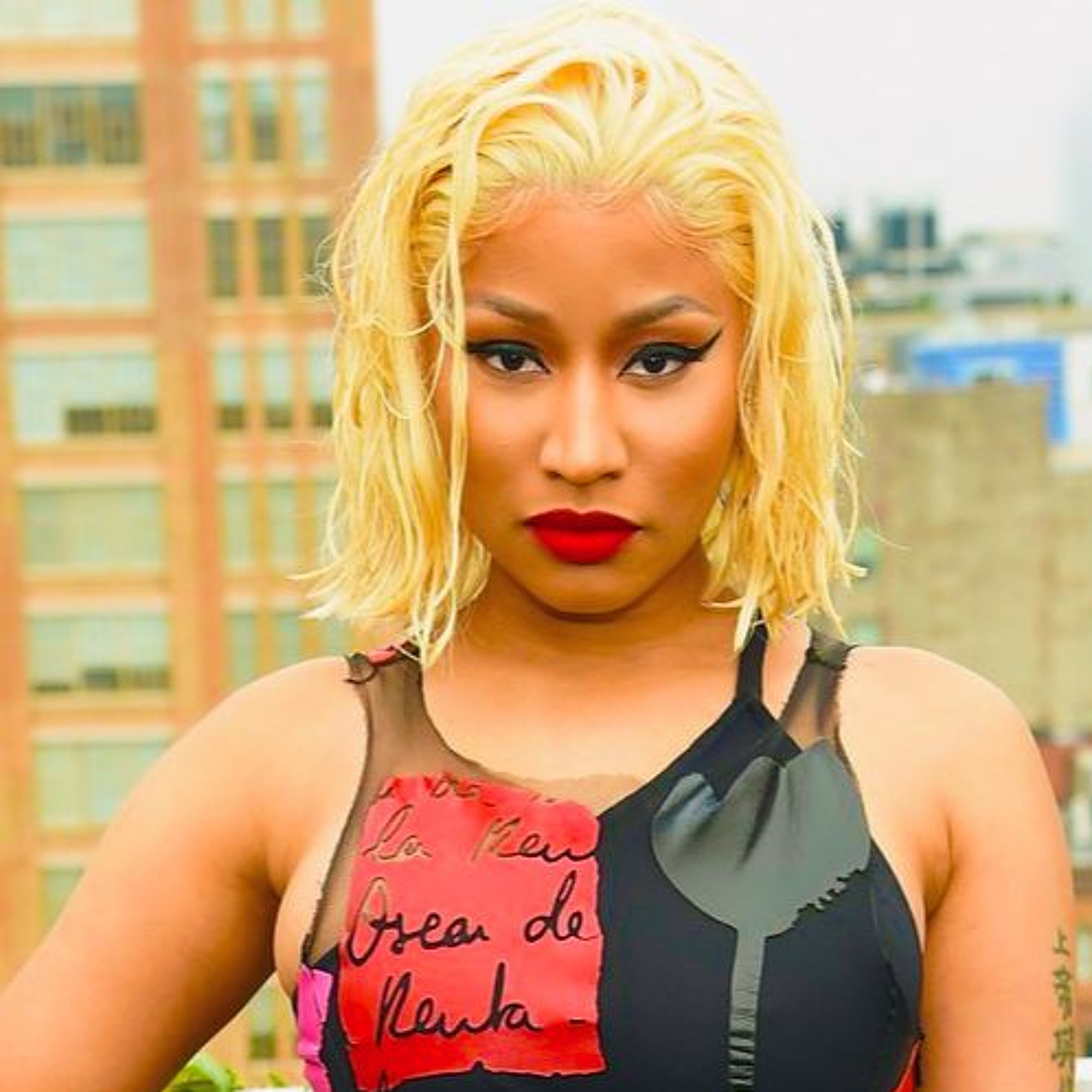 Nicki Minaj x Drake x Hunxho Type Beat "LOSING CONTROL" Prod PB Large | Rap / Trap Instrumental episode artwork