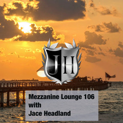 Mezzanine Lounge 106 - Jace Headland