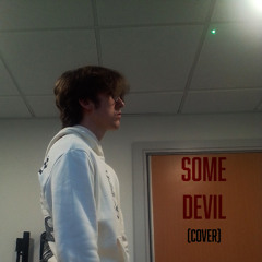 Some Devil (cover)