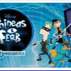 Watch!!! Phineas and Ferb The Movie: Across the 2nd Dimension (2011) FullMovie Online at Home
