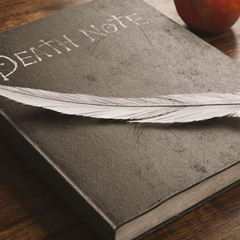 Death note 2019(Prod.EemTriplin)