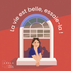 Dominique Brabant – Le seuil du vide – Partie 1